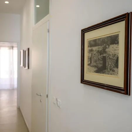 Apartment Beautiful On The Sea In Giardini Naxos *