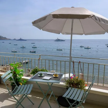 Apartment Beautiful On The Sea In Giardini Naxos