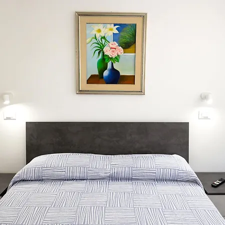 Apartment Beautiful On The Sea In Giardini Naxos Castelmola