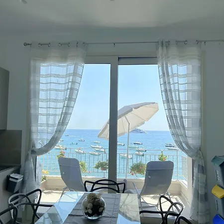 Beautiful On The Sea In Giardini Naxos Apartment Castelmola
