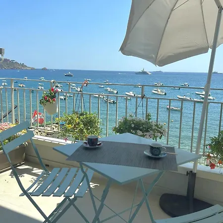 Apartment Beautiful On The Sea In Giardini Naxos Castelmola