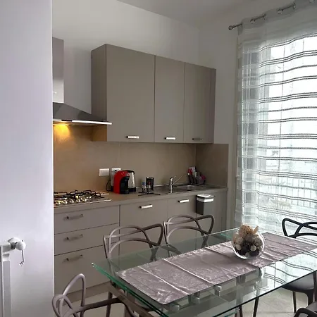 Apartment Beautiful On The Sea In Giardini Naxos