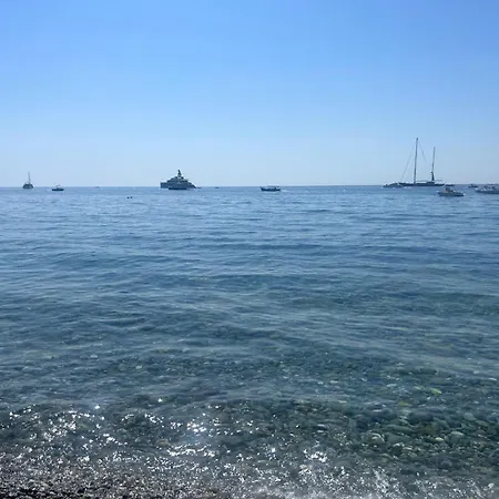 Apartment Beautiful On The Sea In Giardini Naxos *