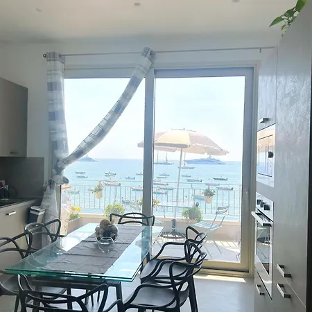 Beautiful On The Sea In Giardini Naxos * Castelmola